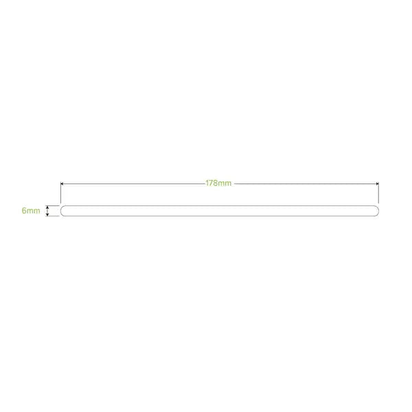 Wood Stirrer