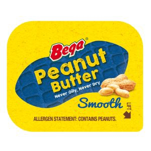 Individual Portion Spreads