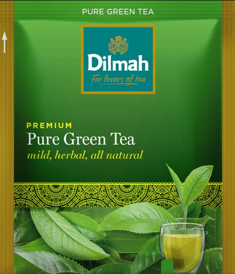 Dilmah Tea Bags
