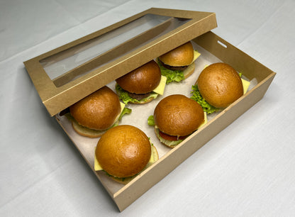 Angus Beef Bite - Slider