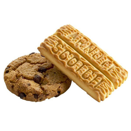 Individual Portion Biscuits