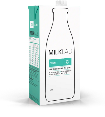 Milks from MILKLAB