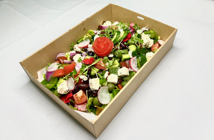 Gourmet Greek Salad