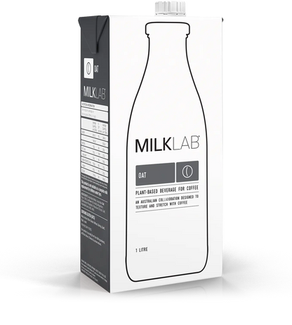 Milks from MILKLAB